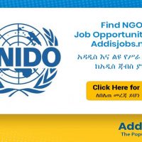 Local Field Assistant - AddisJobs