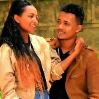 Bereket Darik (Zare Alkugn) በረከት ዳሪክ (ዛሬ አልኩኝ) New Ethiopian Music 2020(Official Video)