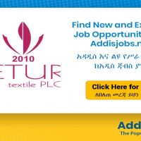 Sales and Marketing Officer - AddisJobs