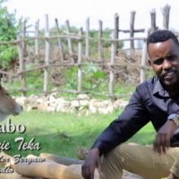 Ethiopian Music : Ayele Teka (Agaz Abo) አየለ ተካ (አጋዝ አቦ) - New Ethiopian Music 2020(Official Video)