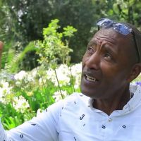 Ethiopian Music : Mekonen Siyamregn መኮንን ሲያምረኝ (ቋንቋ) - New Ethiopian Music 2020(Official Video)