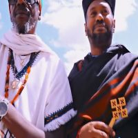 Ethiopian Music : Solomon James Browne (Jamming for Africa) New Ethiopian Music 2020(Official Video)