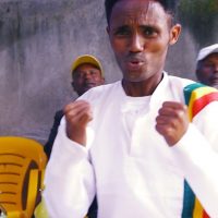 Ethiopian Music : Yared Mekonen (Ethiopia) ያሬድ መኮንን (ኢትዮጵያ) New Ethiopian Music 2020(Official Video)