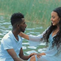 Ethiopian Music: Yohannes Kidane (Sitotaye) ዮሐንስ ኪዳኔ (ስጦታዬ) New Ethiopian Music 2020(Official Video)