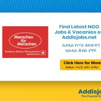 Construction Supervisor - AddisJobs