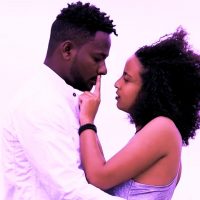 Wendimagegn Alemu & Dani Mulat ወንድማገኝ አለሙ & ዳኒ ሙላት(ብዬ እሹሩሩ) New Ethiopian Music 2020(Official Video)