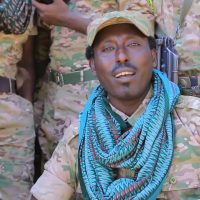 Dawit Mengesha (Ethiopia) ዳዊት መንገሻ (ኢትዮጵያ) - New Ethiopian Music 2020(Official Video)