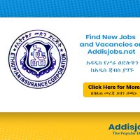 CCTV Camera Operator - AddisJobs