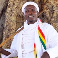 Ethiopian Music : Megistu Demelash መንግስቱ ደመላሽ (ወሃበል) - New Ethiopian Music 2020(Official Video)