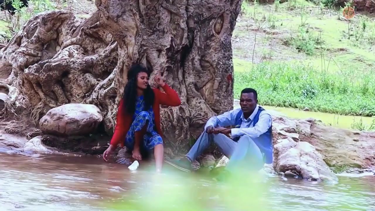 Ethiopian Music : Naggaa Furaa (Itti Cabsi) - New Ethiopian Music 2020(Official Video)