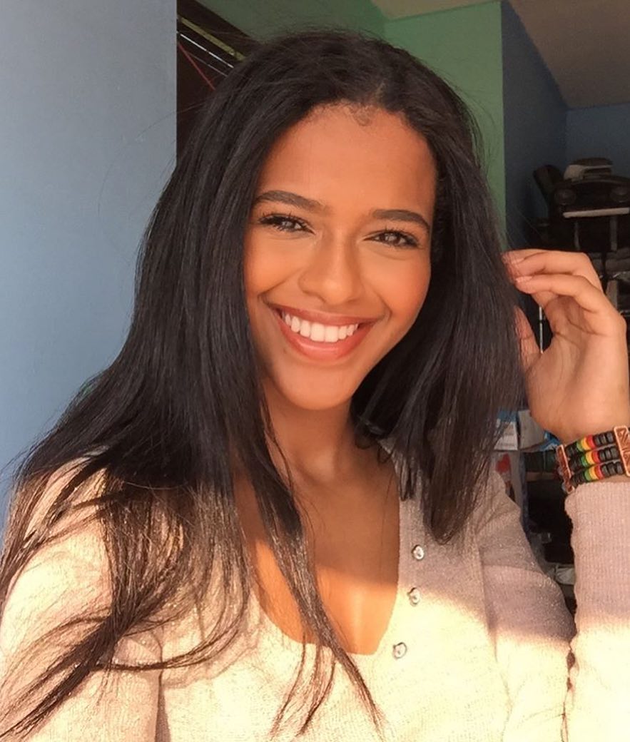 Gorgeous  Follow @sara__bekele @sara__bekele