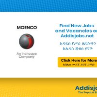 Sales Officer - AddisJobs