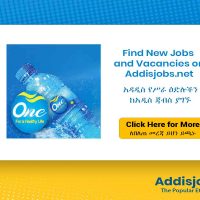 Marketing Officer - AddisJobs