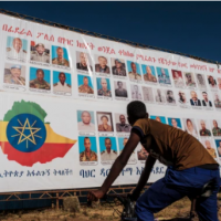 The conflict in Ethiopia and TPLF’s ultra-nationalist ideology