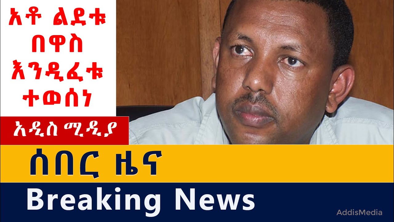 [ሰበር ዜና] አቶ ልደቱ አያሌው በዋስ እንዲፈቱ ተወሰነ | Lidetu Ayalew