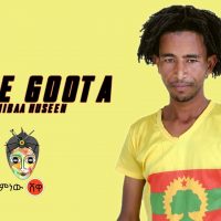 Ethiopian Music : Habiibaa Huseen (Lafee Goota) - New Ethiopian Music 2021(Official Video)