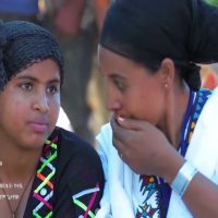 Ethiopian Music : Solomon Metaw (Zor Bel) ሰለሞን ምታው (ዞር በል) New Ethiopian Music 2021(Official Video)