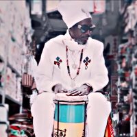 Solomon James Browne (Hold up your banner) - New Ethiopian Music 2021(Official Video)