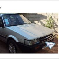 Toyota Corolla DX Sedan for Sale