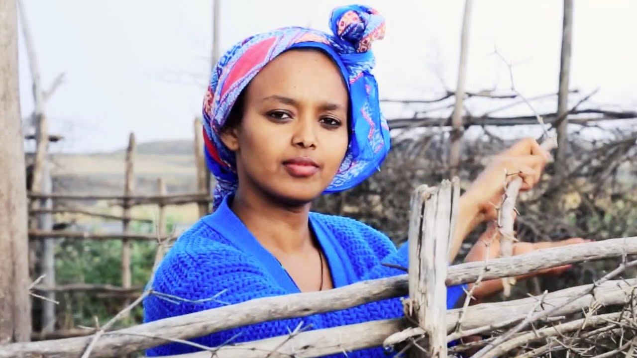 Wegayehu Seyoum (Achitti Lalle) ወጋየሁ ስዩም (አቺቲ ላሌ) - New Ethiopian Music 2020(Official Video)