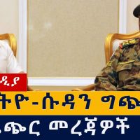 የዕለቱ ዜና | Daily Ethiopian News - January 12, 2021 | Addis Media