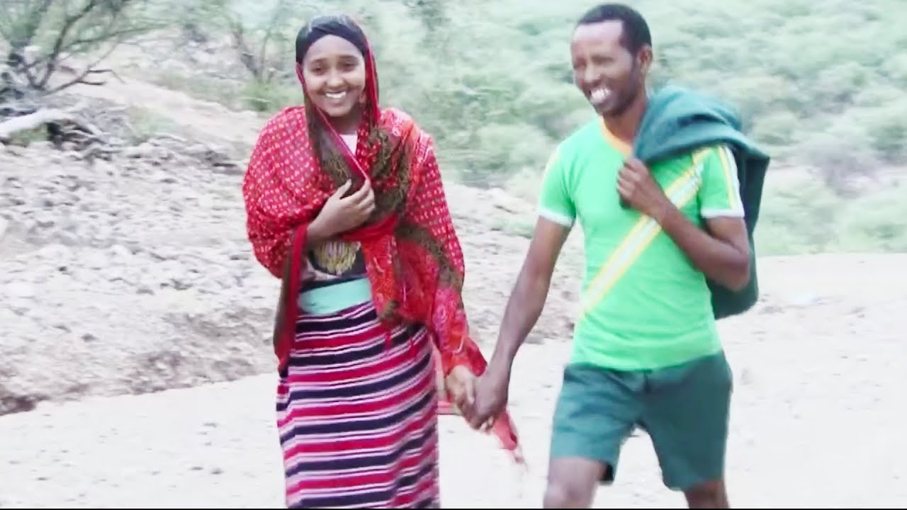 Beshewa Zemed (Yayine Abeba) በሸዋ ዘመድ (ያይኔ አበባ) - New Ethiopian Music 2021(Official Video)