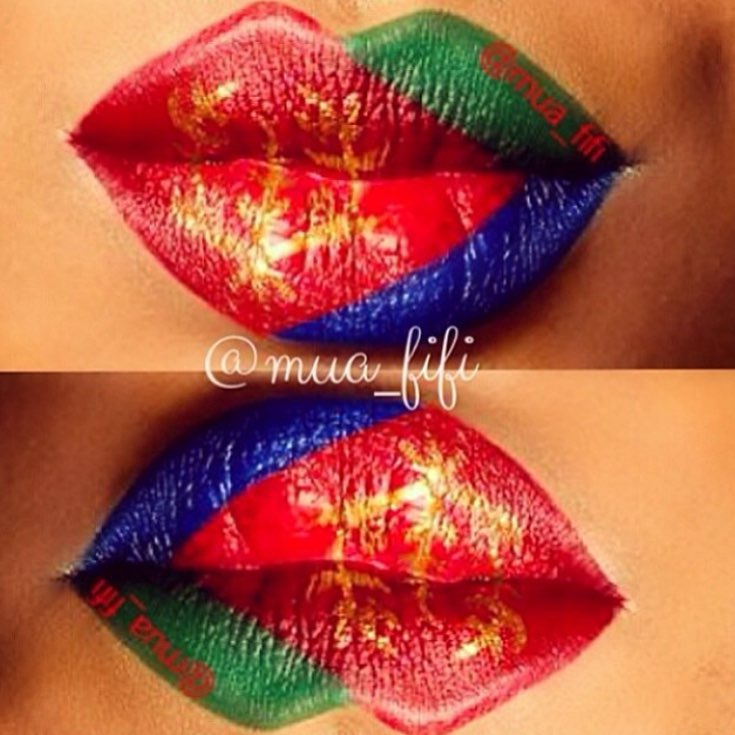 Dope  @mua_fifi