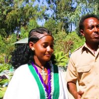 Fasil Nigussie (Yene Alem) ፋሲል ንጉሴ (የኔ አለም) - New Ethiopian Music 2021(Official Video)