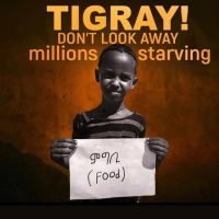 It’s sad more than 4.5million people face starvation please do all you can   Ethiopian Beauties