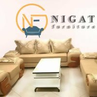 Modern Brown Sectional Sofa Sectional Sofa