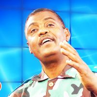 Solomon Demeke (Mekelakeya) ሰለሞን ደመቀ (መከላከያ) - New Ethiopian Music 2021(Official Video)