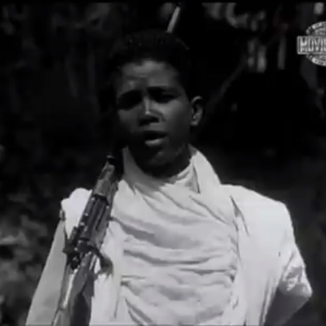 This video was taken in 1935 G.C.  A country that has never been colonized    1