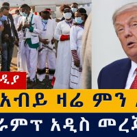 የዕለቱ ዜና | Daily Ethiopian News - February 14, 2021 | Addis Media