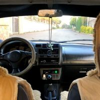 Toyota Rav4 4WD | Addis Market