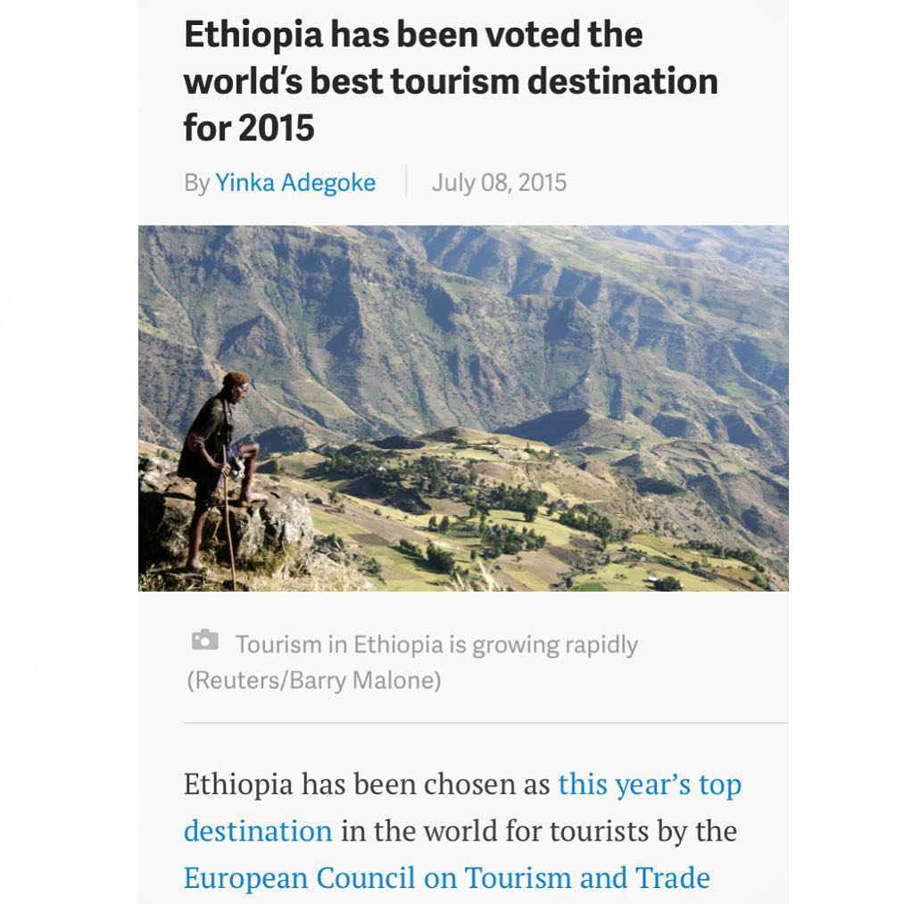 Ethiopia