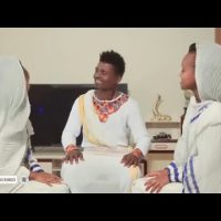 Ethiopian Music : Bizuneh Girma ብዙነህ ግርማ (ህራይ በሊ) - New Tigrigna Music 2021(Official Video)