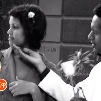 Ethiopian Music : Miki Fine ሚኪ ፋይን (አንቺን ማፍቀር) - New Ethiopian Twist Music 2021(Official Video)