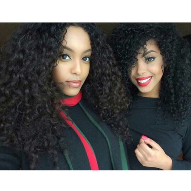 Habesha sisters  Follow  and