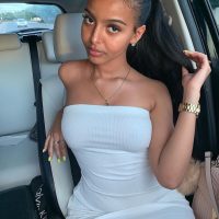 sfs  Habesha Girls
