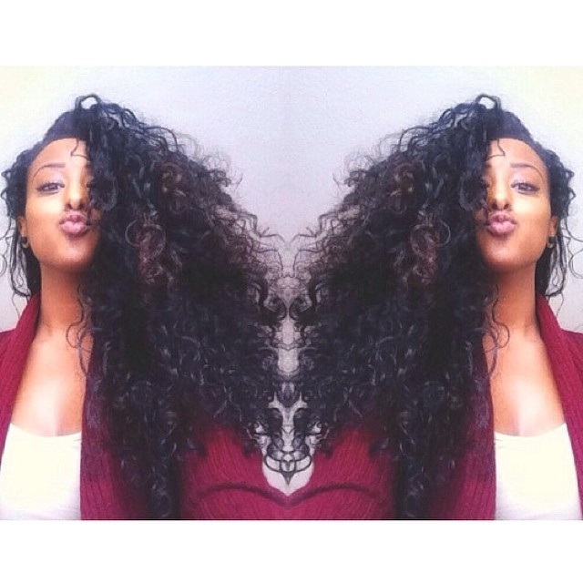 Gorgeous  Follow