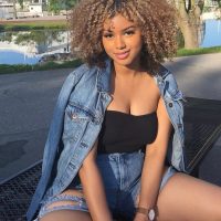 sfs  Habesha Girls