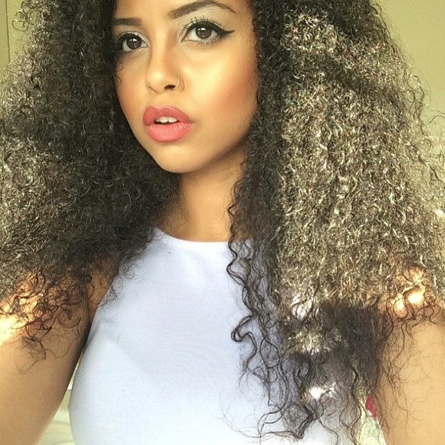 Beautiful  Follow