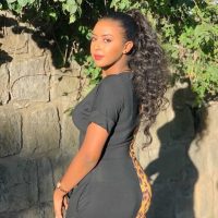 shoutout for shoutout  Habesha Girls