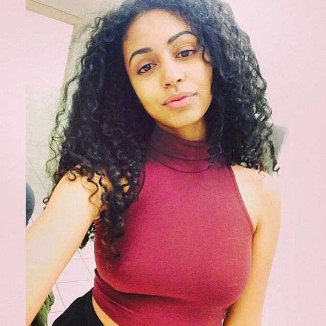Gorgeous  Follow