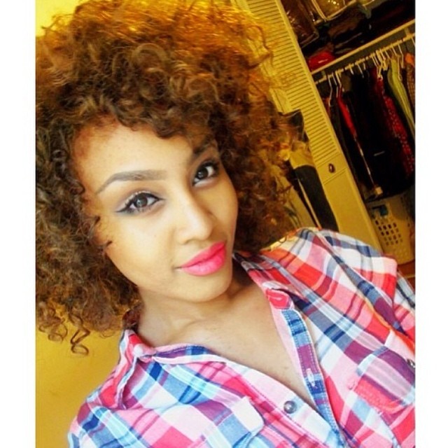 Gorgeous  Follow