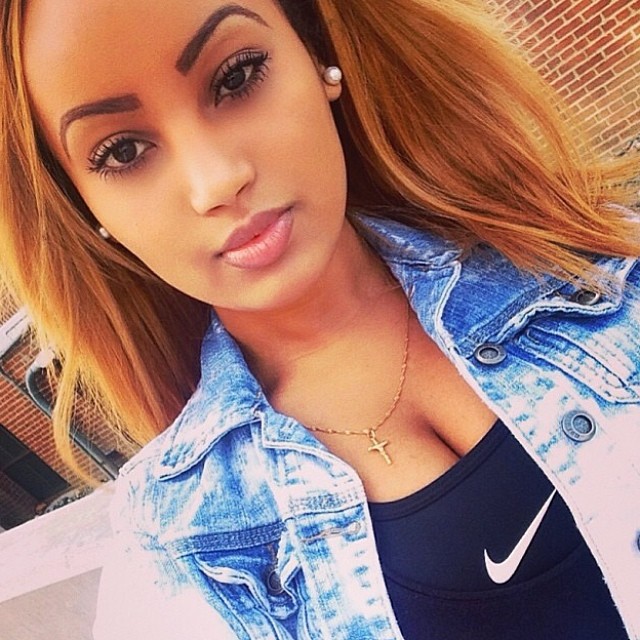 Beautiful  Follow