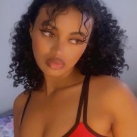 shoutout for shoutout  Habesha Girls