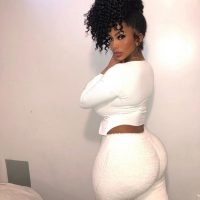 Shoutout for shoutout  Habesha Girls