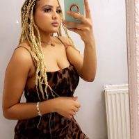 shoutout for shoutout  Habesha Girls