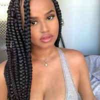 shoutout for shoutout  Habesha Girls
